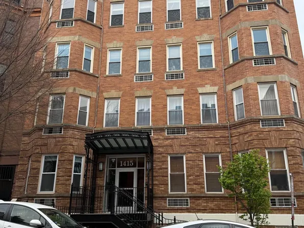 1415 Chapin St NW APT 108, Washington, DC 20009