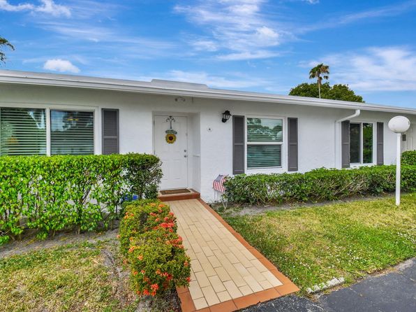 5154 Privet Place #A, Delray Beach, FL 33484