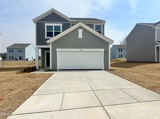 1149 Centerview Dr, Nashville, NC 27856
