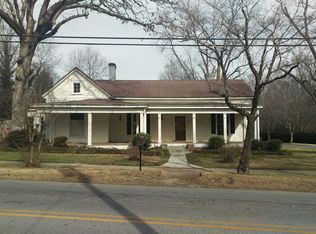 615 E Church St, Monroe, GA 30655