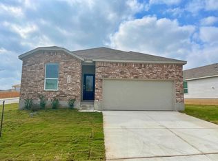 3529 Scooter Dm, San Antonio, TX 78245
