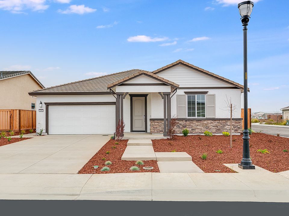 Magnolia Residence1 1