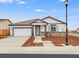 269 Birch Ranch Way, Patterson, CA 95363