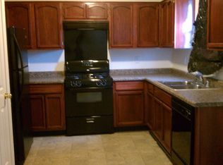 14263 Patriot Point Dr, El Paso, TX 79938