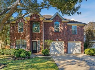 3014 Northshire Ct, Katy, TX 77494