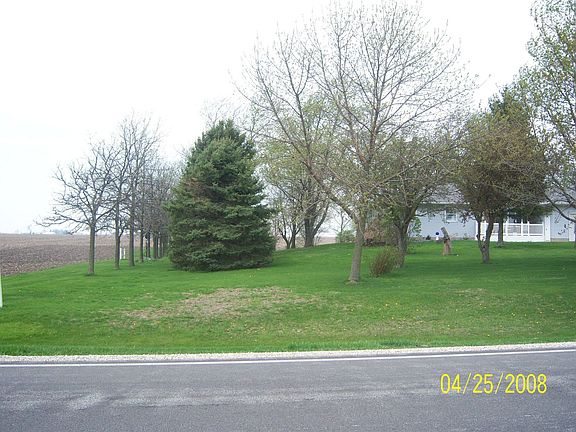 South End Property View