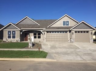 7816 N Lapis Ln, Spokane, WA 99208