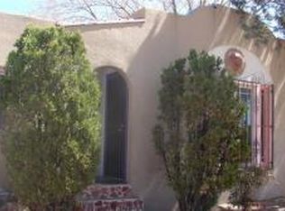 134 Girard Blvd NE, Albuquerque, NM 87106