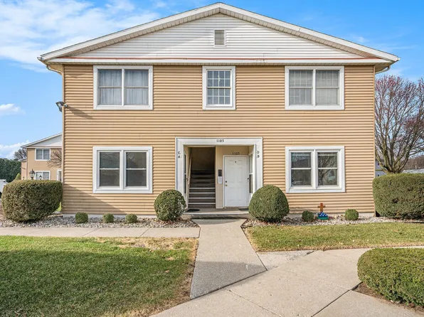 1105A Court Ln, Goshen, IN 46526