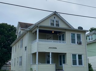 22 Utica Ave #1, Binghamton, NY 13901