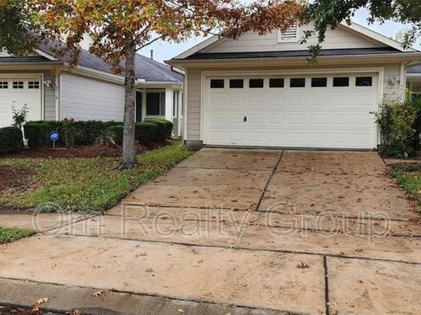 5723 Iron Horse, Missouri City, TX 77459