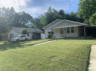 405 Iowa St, Norman, OK 73069