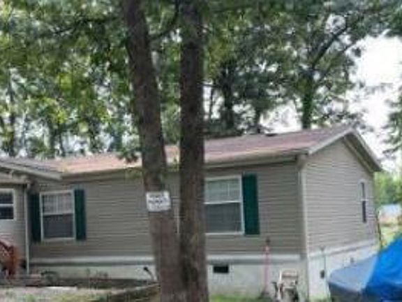 Property Side View