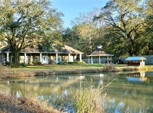 46414 Mc Leod Dr, Hammond, LA 70401