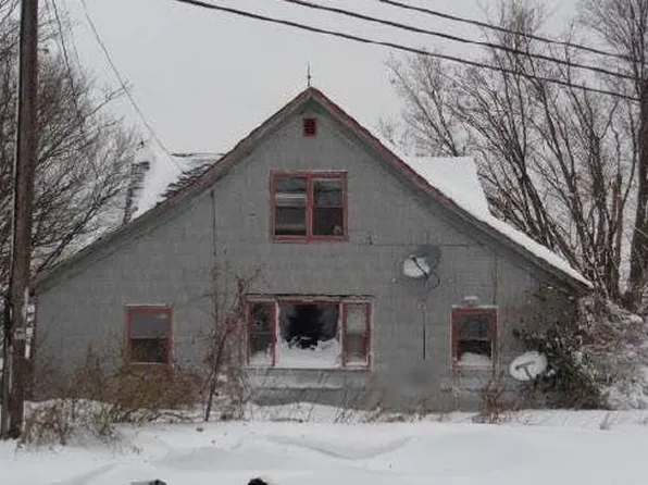4210 Route 39, Collins, NY 14034