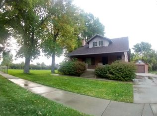 555 W 400 N, Logan, UT 84321