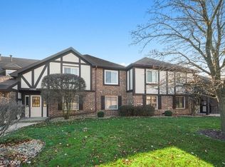15508 Orlan Brook Dr #254, Orland Park, IL 60462