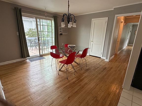 Dinning room