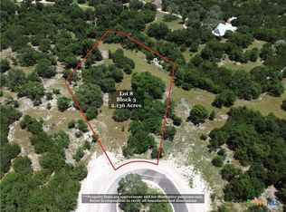 1219 Gannon Trl, Salado, TX 76571