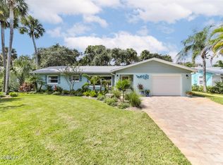 508 Yupon Ave, New Smyrna Beach, FL 32169
