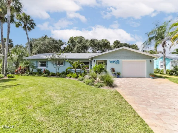 508 Yupon Ave, New Smyrna Beach, FL 32169