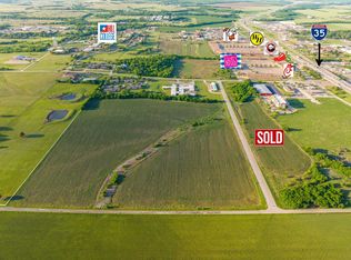 286 County Road 4282, Hillsboro, TX 76645