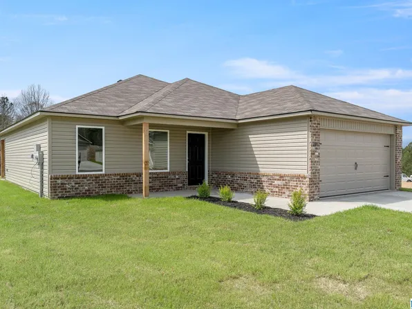 75 Cypress Ct, Pell City, AL 35125