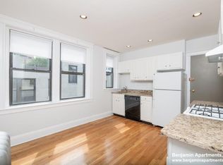 8-12 Elko St #6, Brighton, MA 02135
