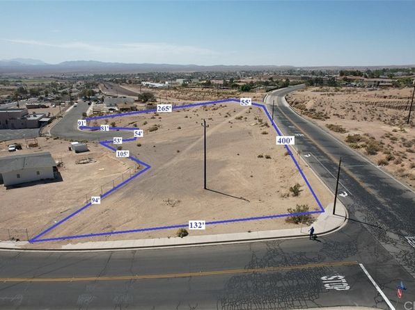 0 Carmen Dr #63, Barstow, CA 92311