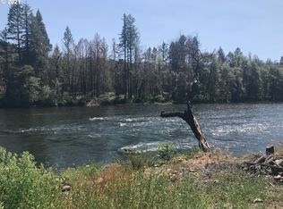 49752 McKenzie Hwy, Vida, OR 97488