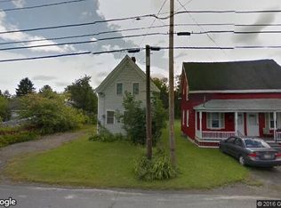 64 Chapman Rd, Presque Isle, ME 04769