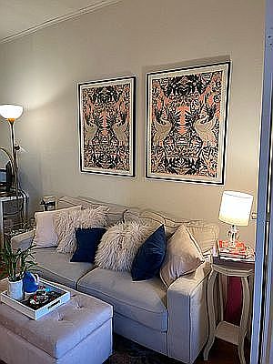 5th image of 118 W 3rd St APT 5A