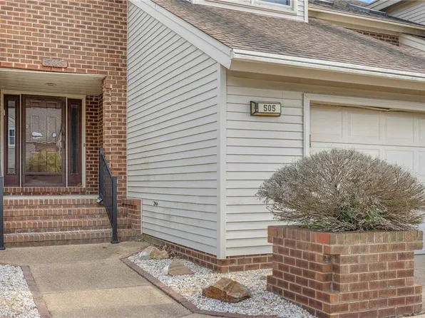 505 Kempsville Greens Ct, Virginia Beach, VA 23462