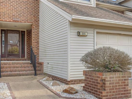 505 Kempsville Greens Ct, Virginia Beach, VA 23462