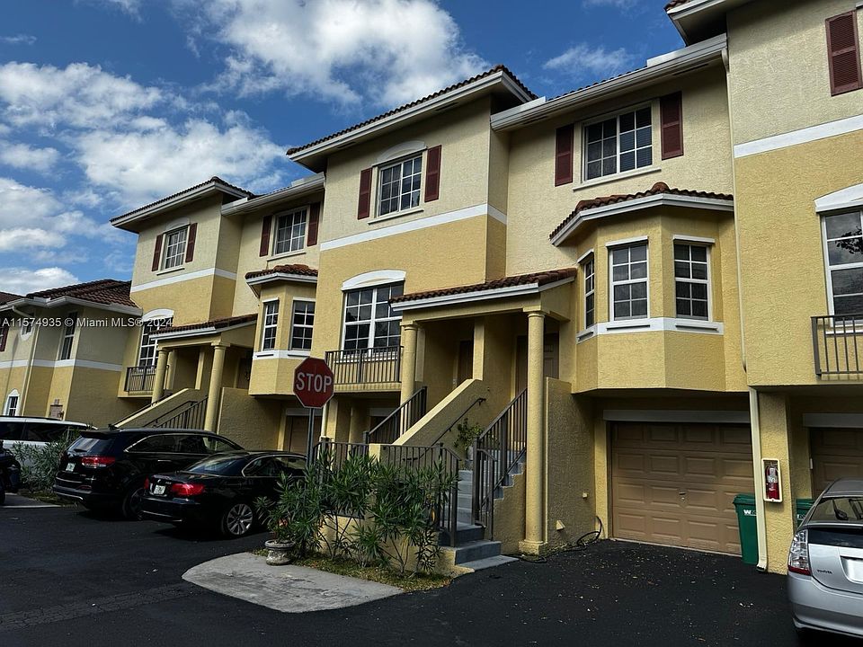 1st image of 8900 NE 8th Ave Unit 1106