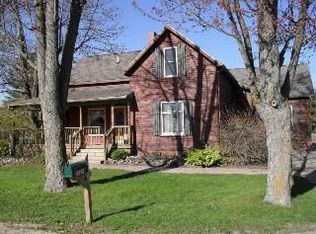 3525 N Van Dyke Rd, Filion, MI 48432