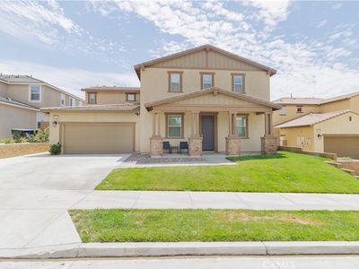 6576 Zion Way, Jurupa Valley, CA, 92509
