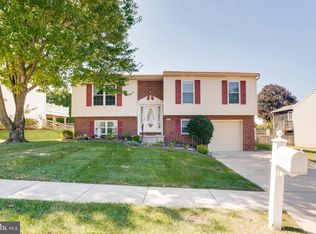 9522 Oakbranch Way, Baltimore, MD 21236