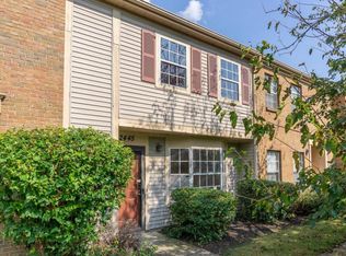 2445 Mason Village Ct, Columbus, OH 43232