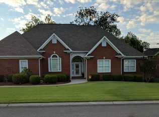 3235 Cumberland Hills Cir NW, Cleveland, TN 37312