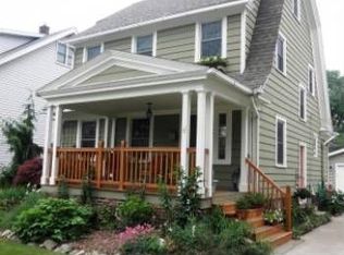 15634 Lakewood Heights Blvd, Lakewood, OH 44107