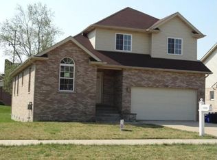 1123 E 165th St, South Holland, IL