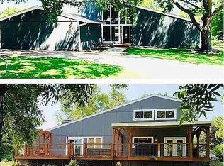 209 Meadow Rd, Ardmore, OK 73401