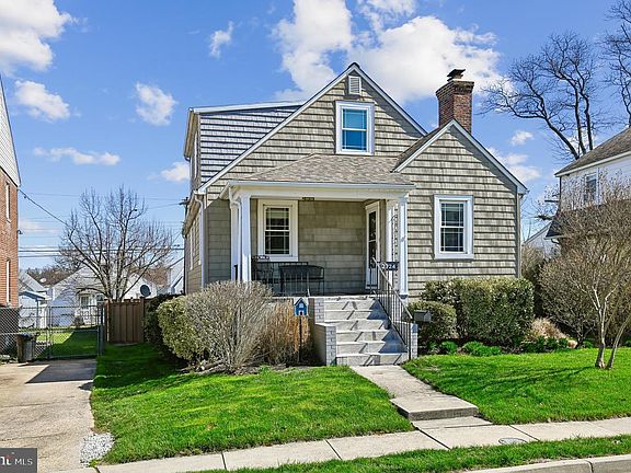 2nd image of 2724 Alden Rd