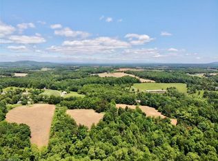 3511 Ireland Rd, Yadkinville, NC 27055