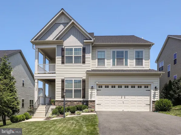 42706 Chisholm Dr, Ashburn, VA 20148