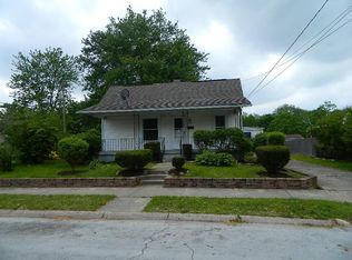 1727 S Belmont Ave, Springfield, OH 45505