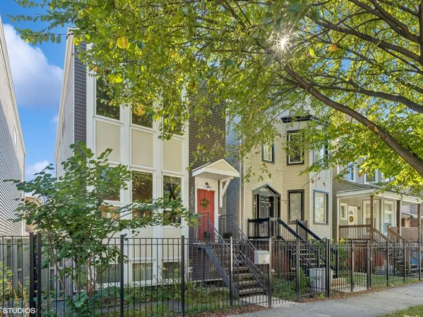 3505 W McLean Ave, Chicago, IL 60647