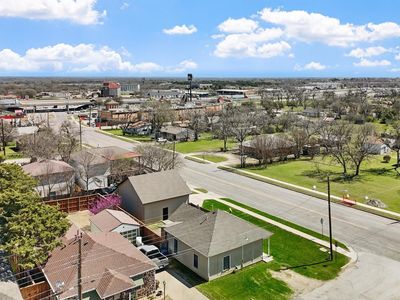 102 N Pacific St, Hutchins, TX, 75141