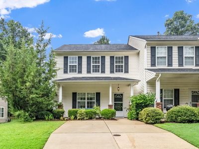 116 Cline Falls Dr, Holly Springs, NC, 27540